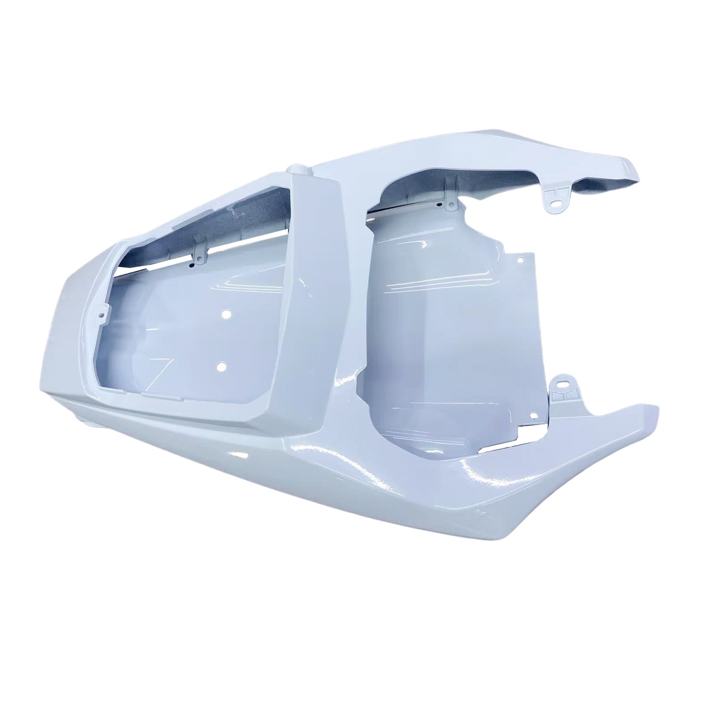 Kit di vendita iniezione Body Plastic Abs Fit per Yamaha 2003-2004 YZF 600 R6 e 2006-2009 YZF R6S #126