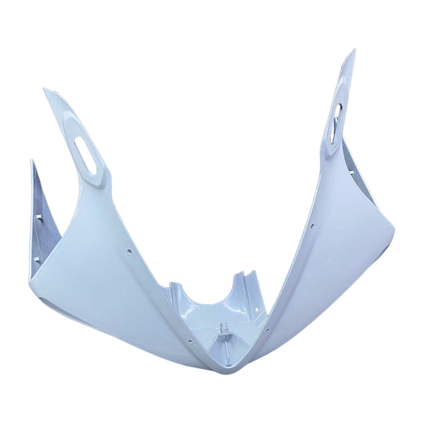 Kit di vendita iniezione Body Plastic Abs Fit per Yamaha 2003-2004 YZF 600 R6 e 2006-2009 YZF R6S #126