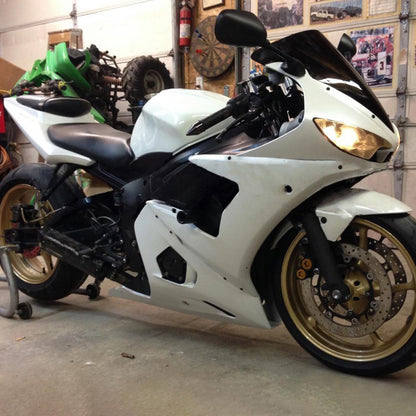 Kit carenatura per Yamaha YZF 600 R6 2003-2004 R6S 2006-2009