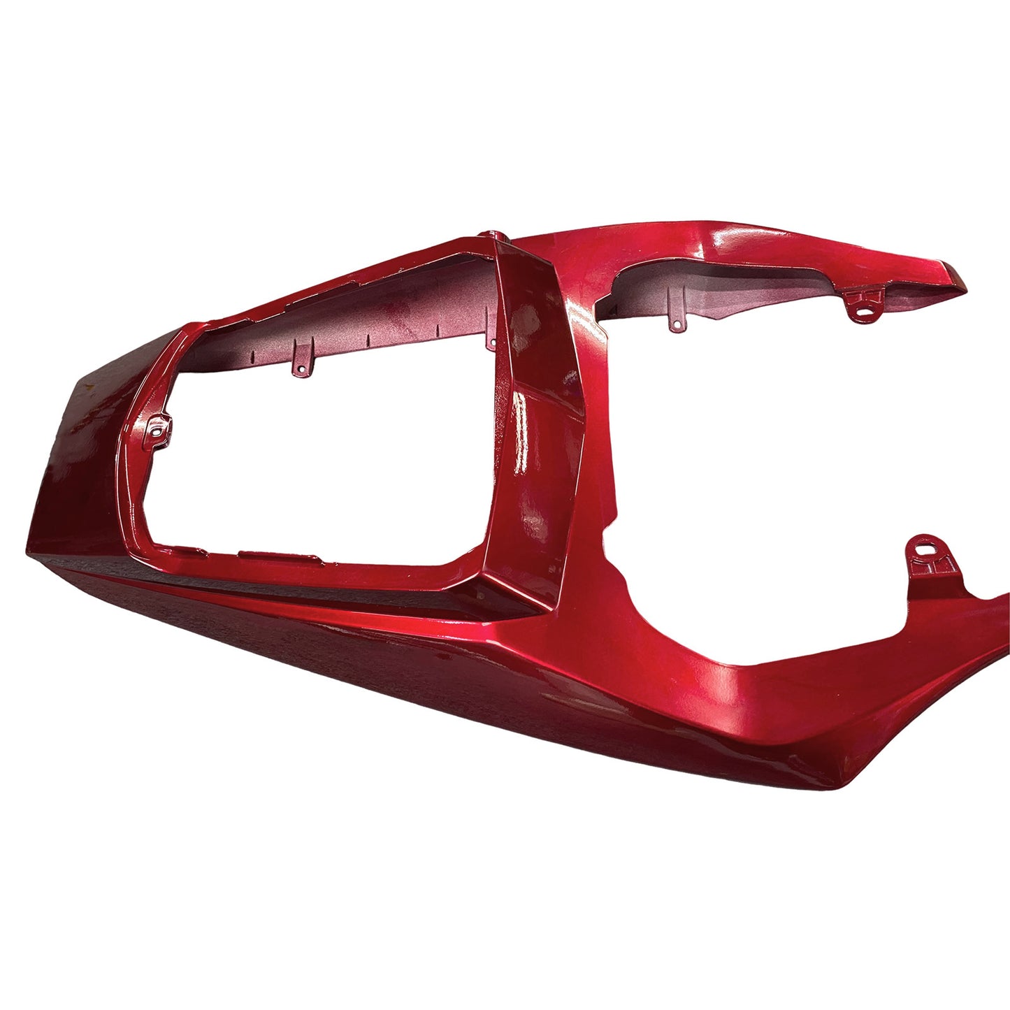 Kit di vendita iniezione Body Plastic Abs Fit per Yamaha 2003-2004 YZF 600 R6 e 2006-2009 YZF R6S #127