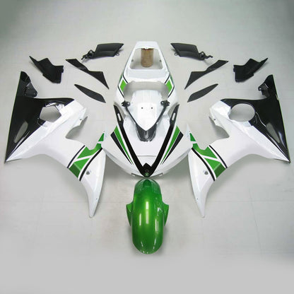 Kit carenatura per Yamaha YZF 600 R6 2003-2004 R6S 2006-2009