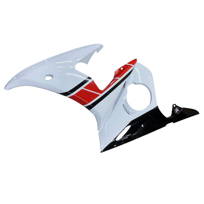 Kit carenatura per Yamaha YZF 600 R6 2003-2004 R6S 2006-2009