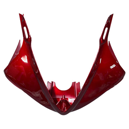 Kit di vendita iniezione Body Plastic Abs Fit per Yamaha 2003-2004 YZF 600 R6 e 2006-2009 YZF R6S #135