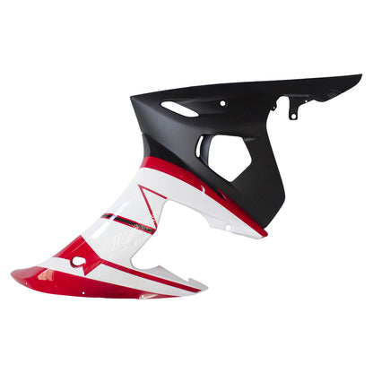 Kit di vendita iniezione Body Plastic Abs Fit per Yamaha 2003-2004 YZF 600 R6 e 2006-2009 YZF R6S #139