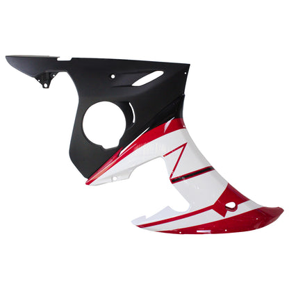 Kit di vendita iniezione Body Plastic Abs Fit per Yamaha 2003-2004 YZF 600 R6 e 2006-2009 YZF R6S #139