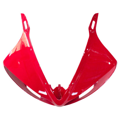 Kit di vendita iniezione Body Plastic Abs Fit per Yamaha 2003-2004 YZF 600 R6 e 2006-2009 YZF R6S #139
