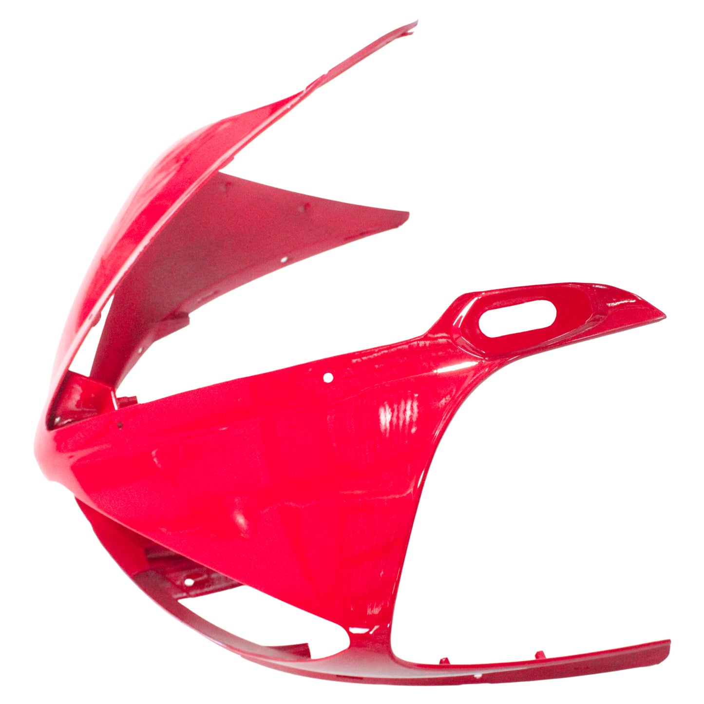 Kit di vendita iniezione Body Plastic Abs Fit per Yamaha 2003-2004 YZF 600 R6 e 2006-2009 YZF R6S #139