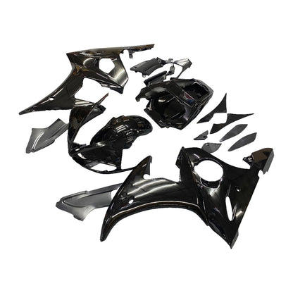 Kit di vendita iniezione Body Plastic Abs Fit per Yamaha 2003-2004 YZF 600 R6 e 2006-2009 YZF R6S #140