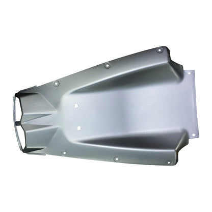 Kit di vendita iniezione Body Plastic Abs Fit per Yamaha 2003-2004 YZF 600 R6 e 2006-2009 YZF R6S #142