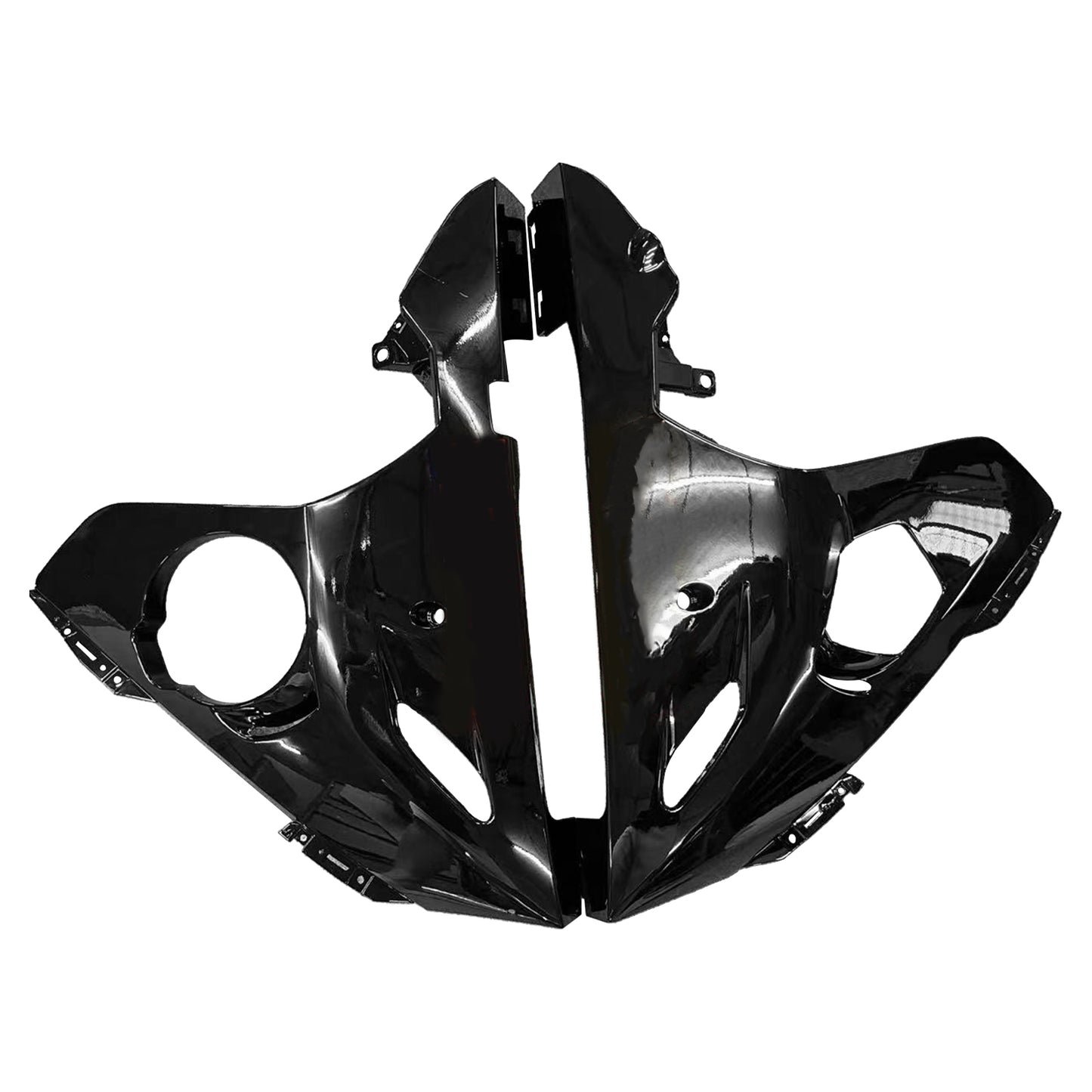 Kit carenatura per Yamaha YZF 600 R6 2003-2004 R6S 2006-2009