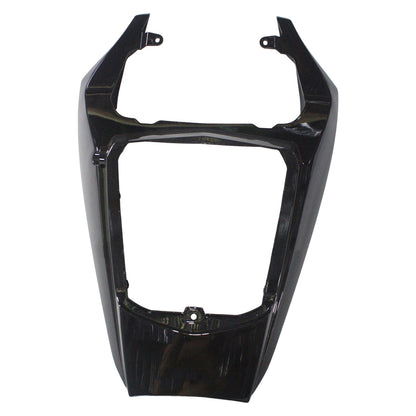 Amotopart Yamaha 2003-2004 YZF 600 R6 e 2006-2009 YZF R6S Kit di rivestimento nero