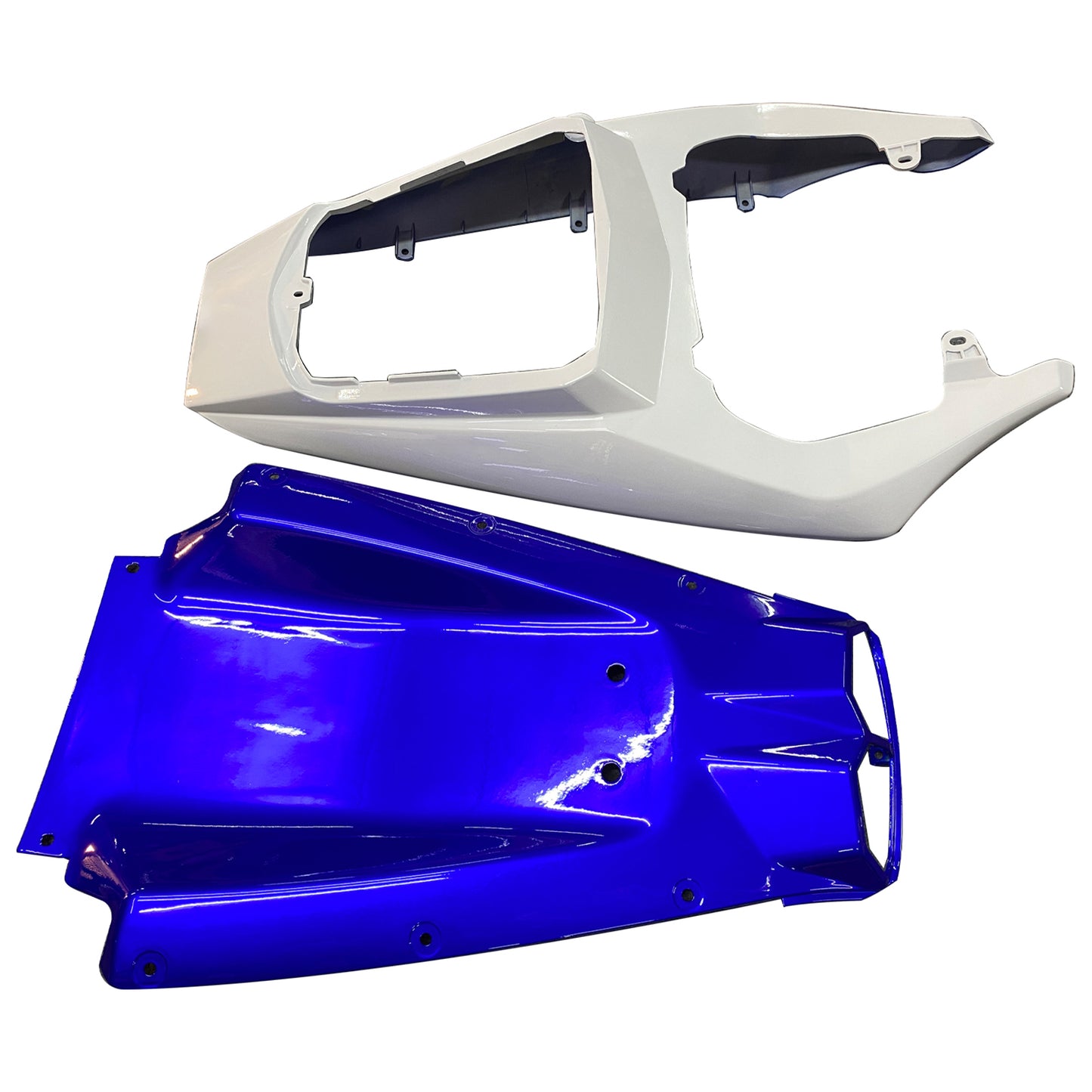 Kit carenatura per Yamaha YZF 600 R6 2003-2004 R6S 2006-2009