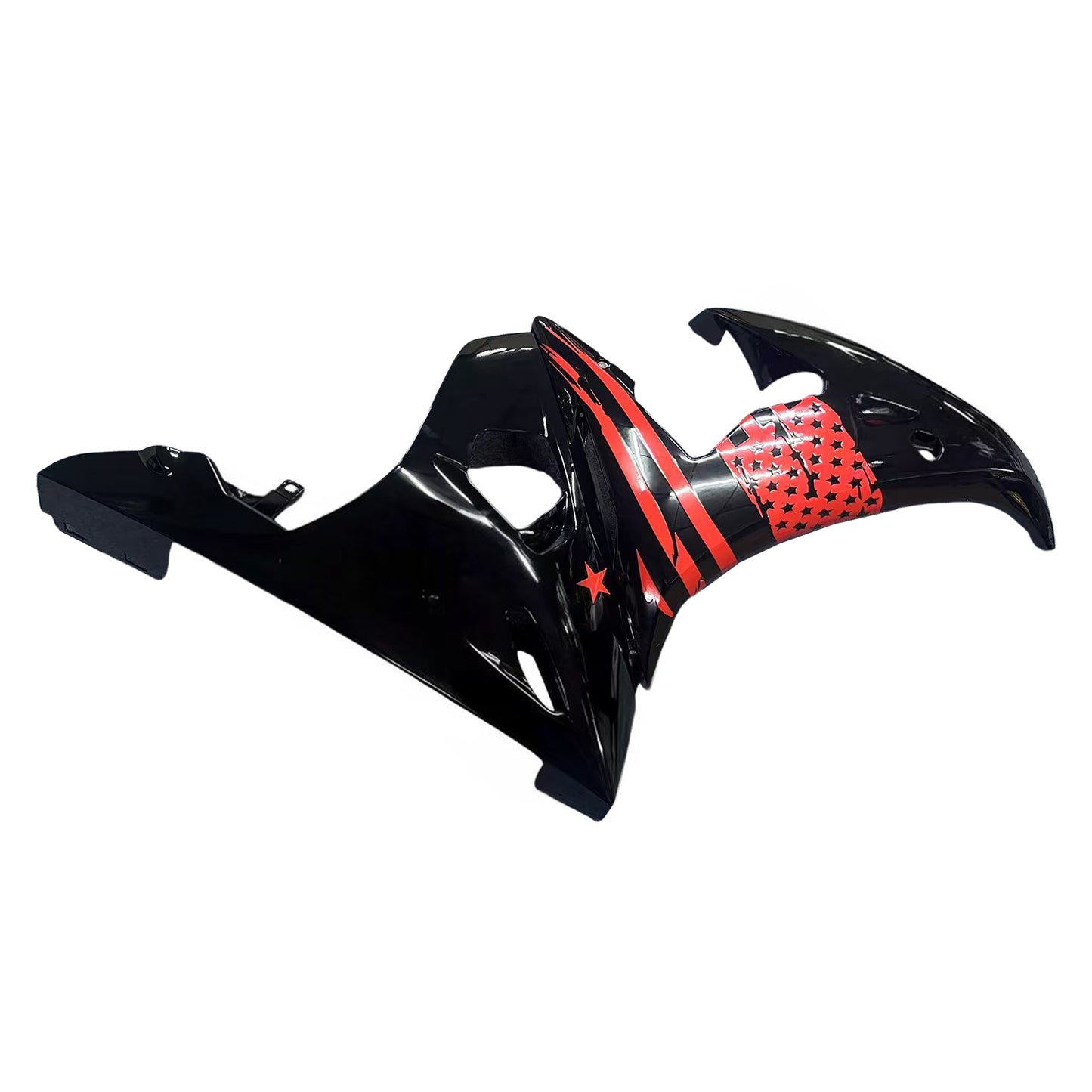 Kit carenatura per Yamaha YZF 600 R6 2003-2004 R6S 2006-2009