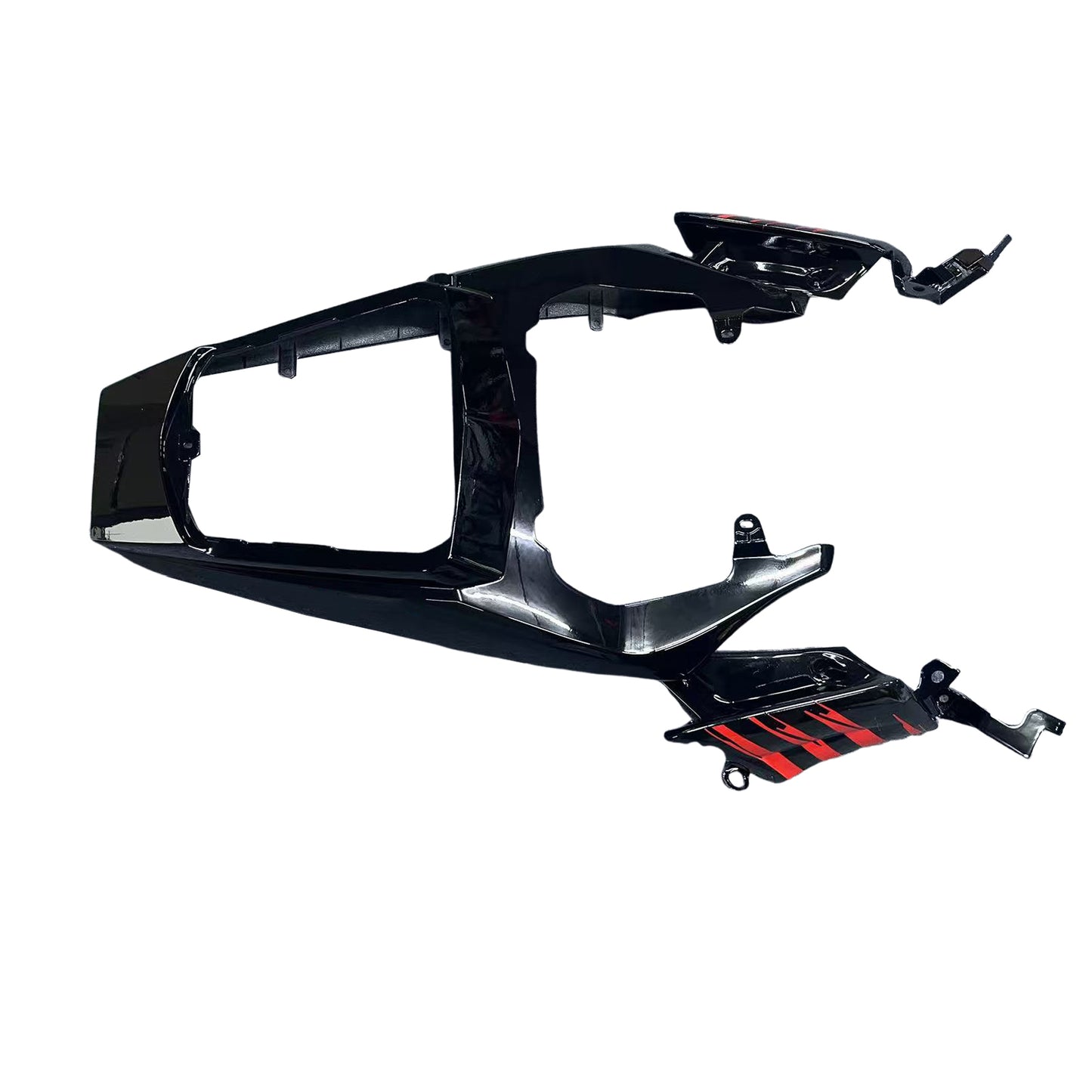 Kit carenatura per Yamaha YZF 600 R6 2003-2004 R6S 2006-2009