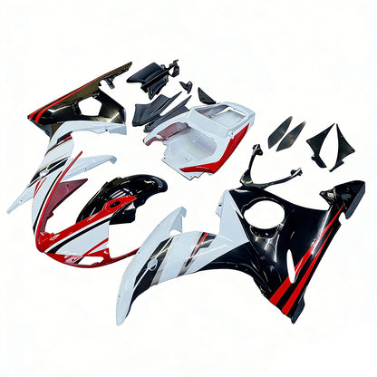 Kit carenatura per Yamaha YZF 600 R6 2003-2004 R6S 2006-2009