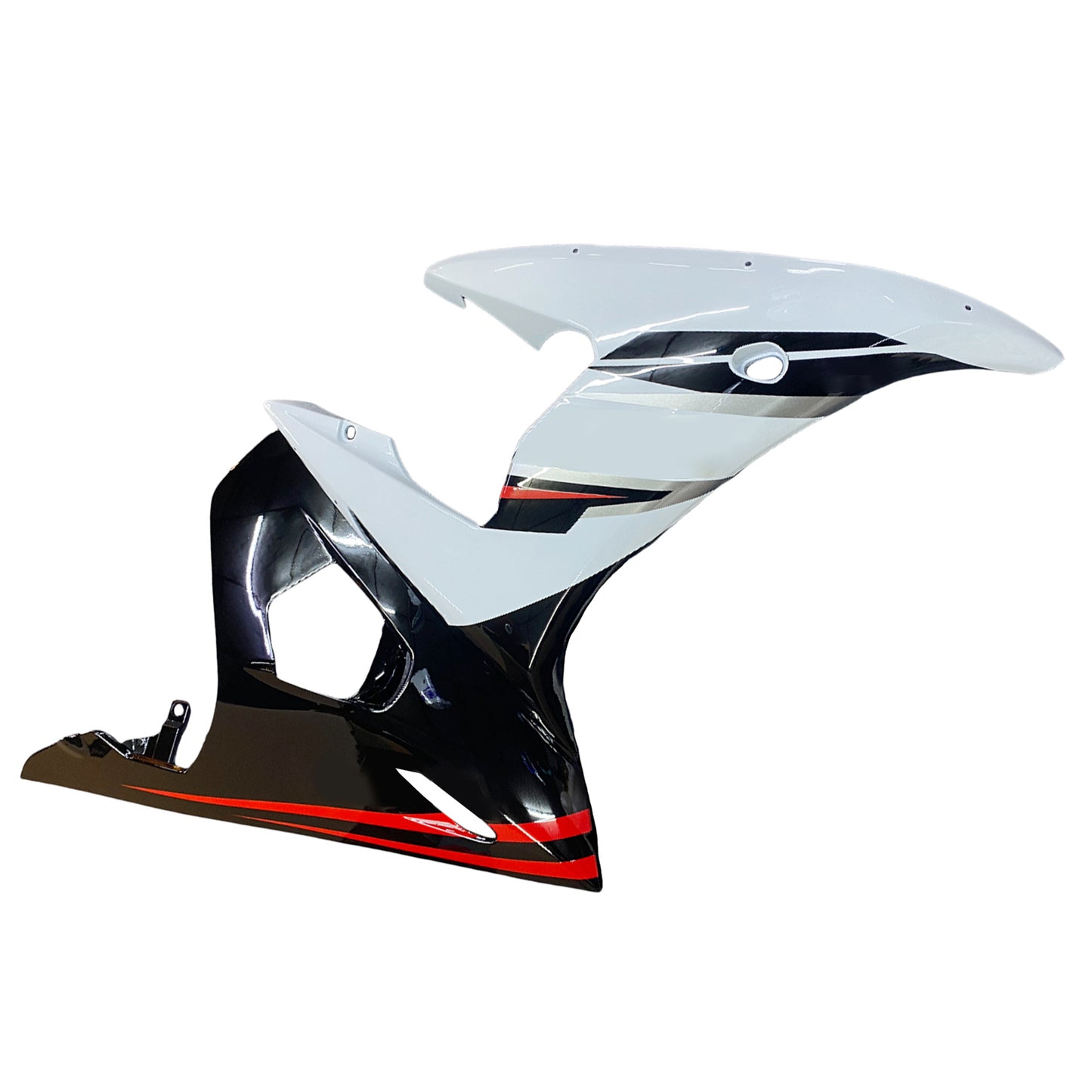 Kit carenatura per Yamaha YZF 600 R6 2003-2004 R6S 2006-2009