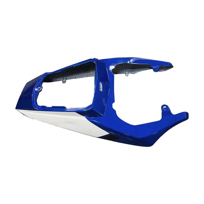 Amotopart Yamaha 2003-2004 YZF 600 R6 e 2006-2009 YZF R6S Kit carenatura blu