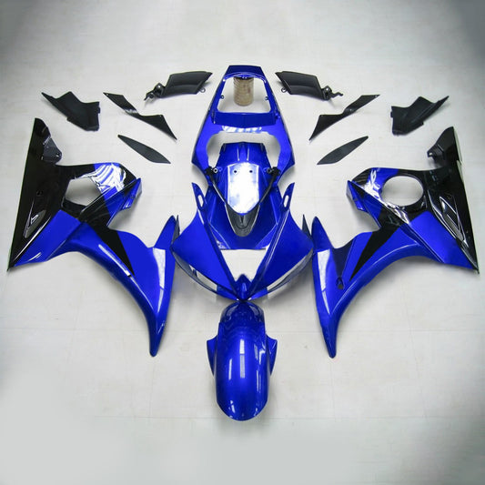 IKit Carena Per Yamaha YZF 600 R6 2003-2004 Generico