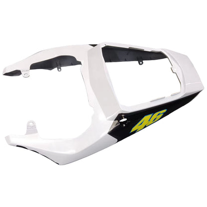 Amotopart 2005 Yamaha R6 Disguisci bianco e kit di colori blu