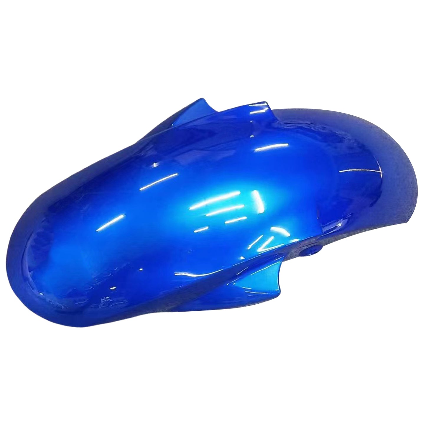 Amotopart 2005 Yamaha R6 Disguisci bianco e kit di colori blu