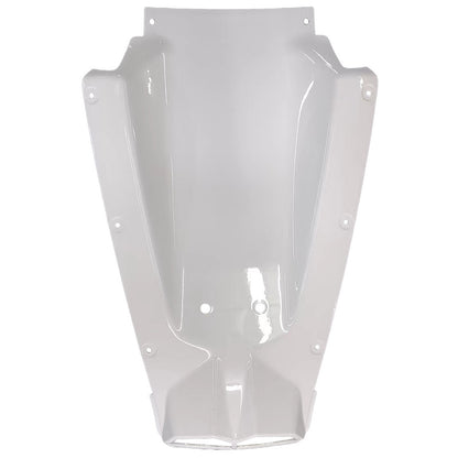 Amotopart 2005 Yamaha R6 Disguisci bianco e kit di colori blu