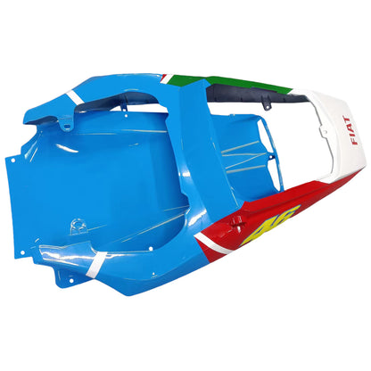 Amotopart 2005 Yamaha R6 Cover Multi Color Kit