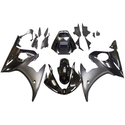 Amotopart Cladding Yamaha YZF-R6 2005 Kit trigger