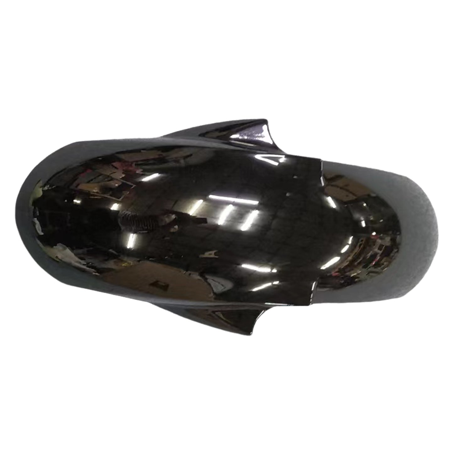 Amotopart 2005 Yamaha R6 Cladding Matt Black Kit