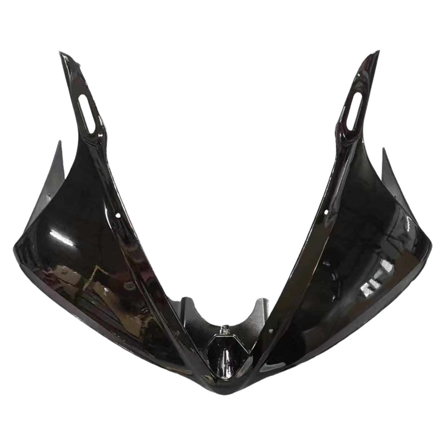 Amotopart 2005 Yamaha R6 Cladding Matt Black Kit