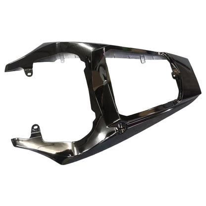 Amotopart 2005 Yamaha R6 Cladding Matt Black Kit