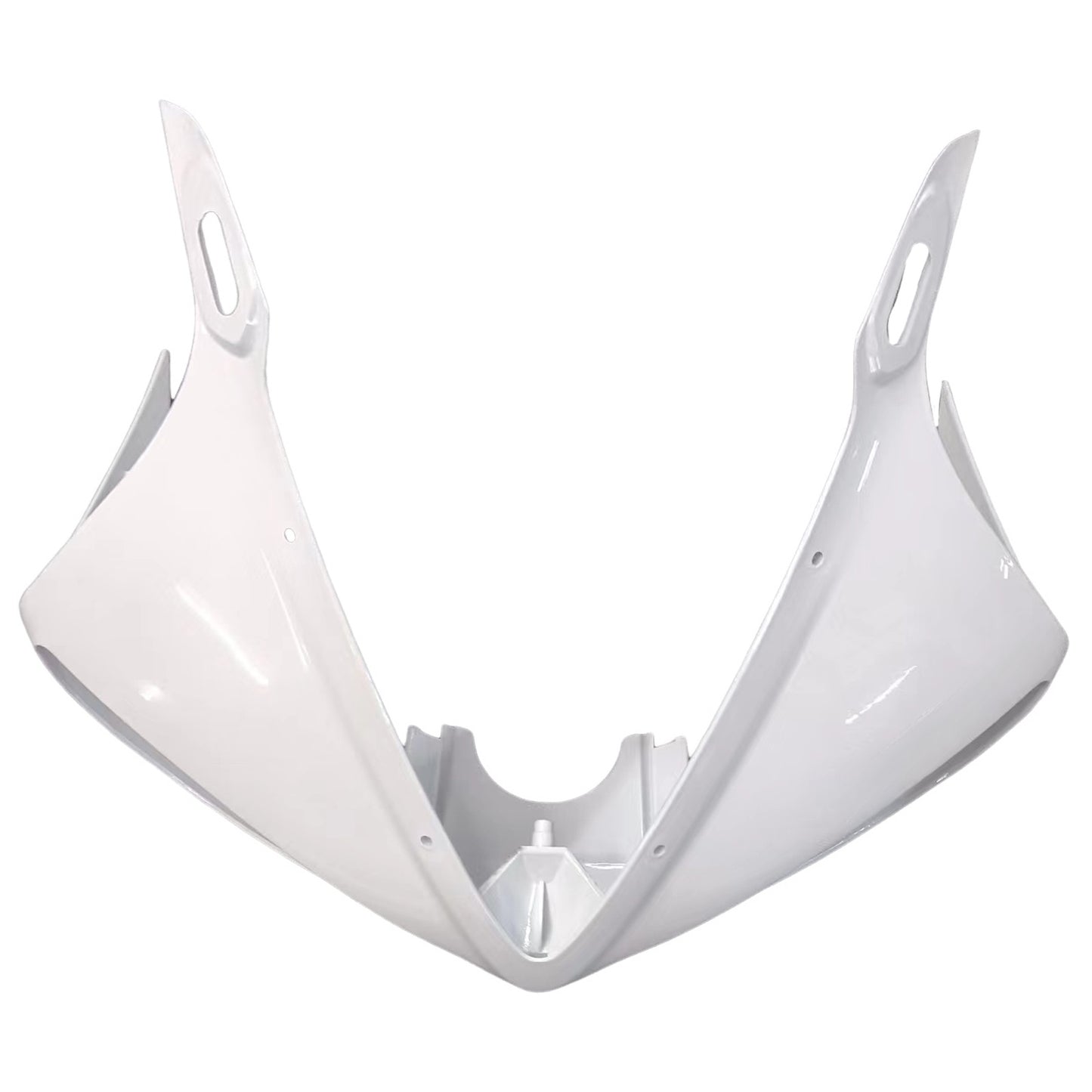 Amotopart 2005 Yamaha R6 Disguise Kit bianco e rosso