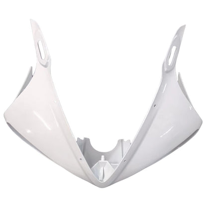 Amotopart 2005 Yamaha R6 Disguise Kit bianco e rosso