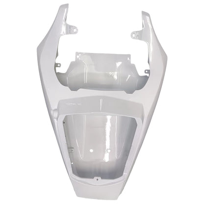 Amotopart 2005 Yamaha R6 Disguise Kit bianco e rosso