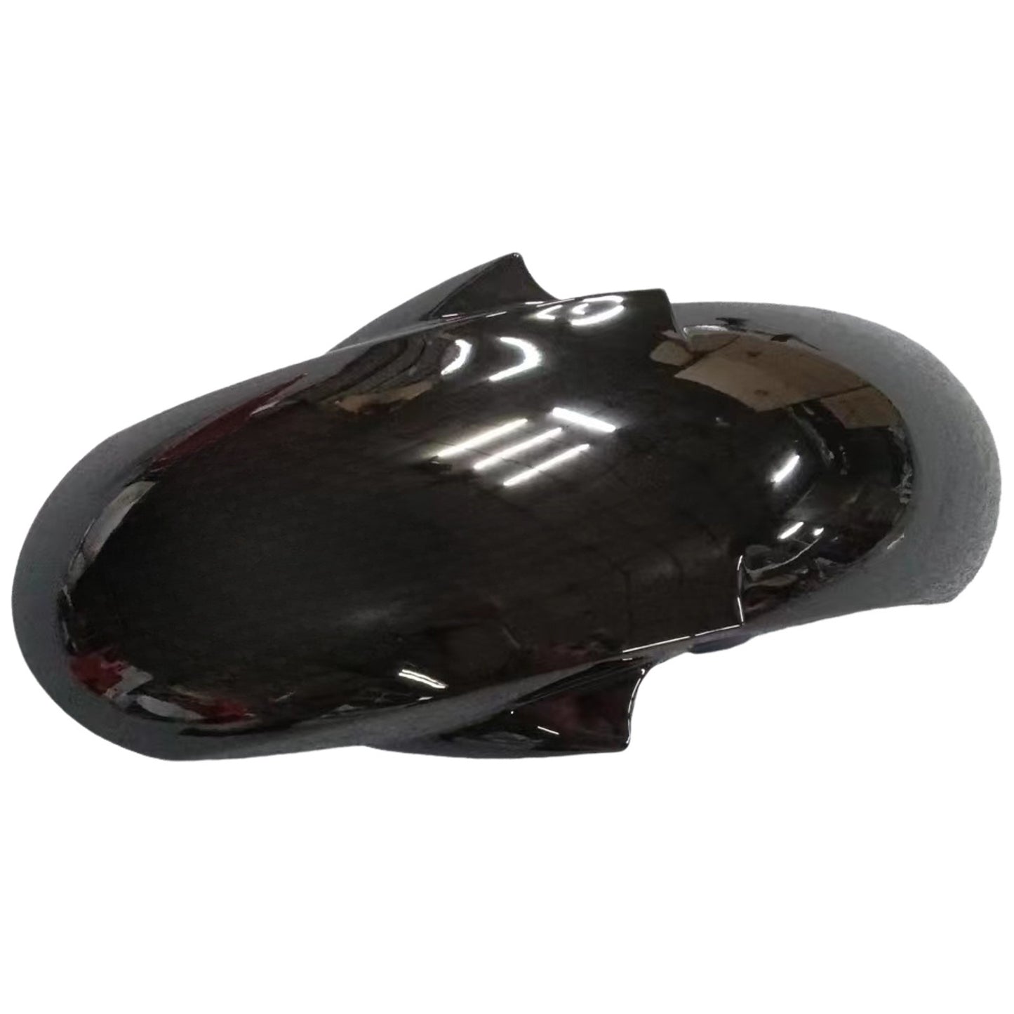 Amotopart 2005 Yamaha R6 Cladding Red -Wei -Kit