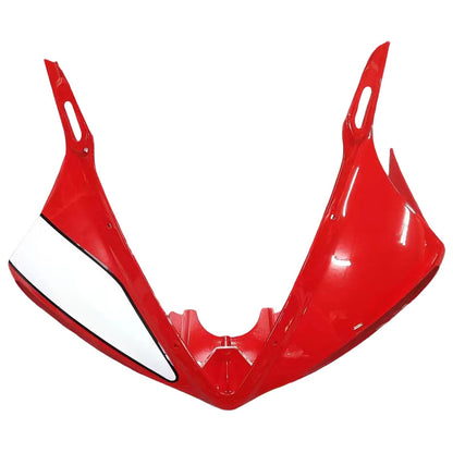 Amotopart 2005 Yamaha R6 Cladding Red -Wei -Kit