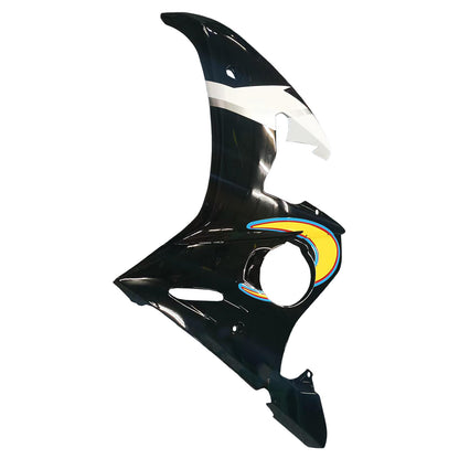 Amotopart 2005 Yamaha R6 Multi Color & Number 46 Kit