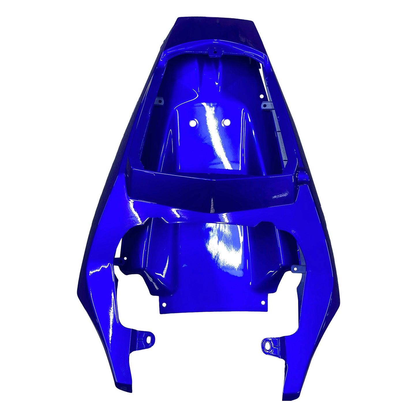Amotopart 2005 Yamaha R6 Cladding G Kit g-blu