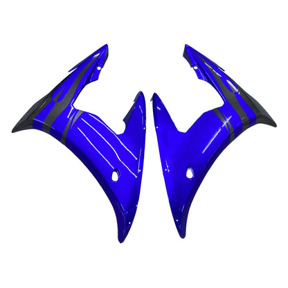 Amotopart 2005 Yamaha R6 Cladding G Kit g-blu