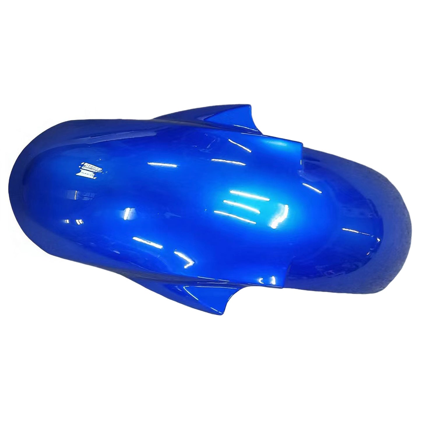 Amotopart 2005 Yamaha R6 Multi Blue Kit