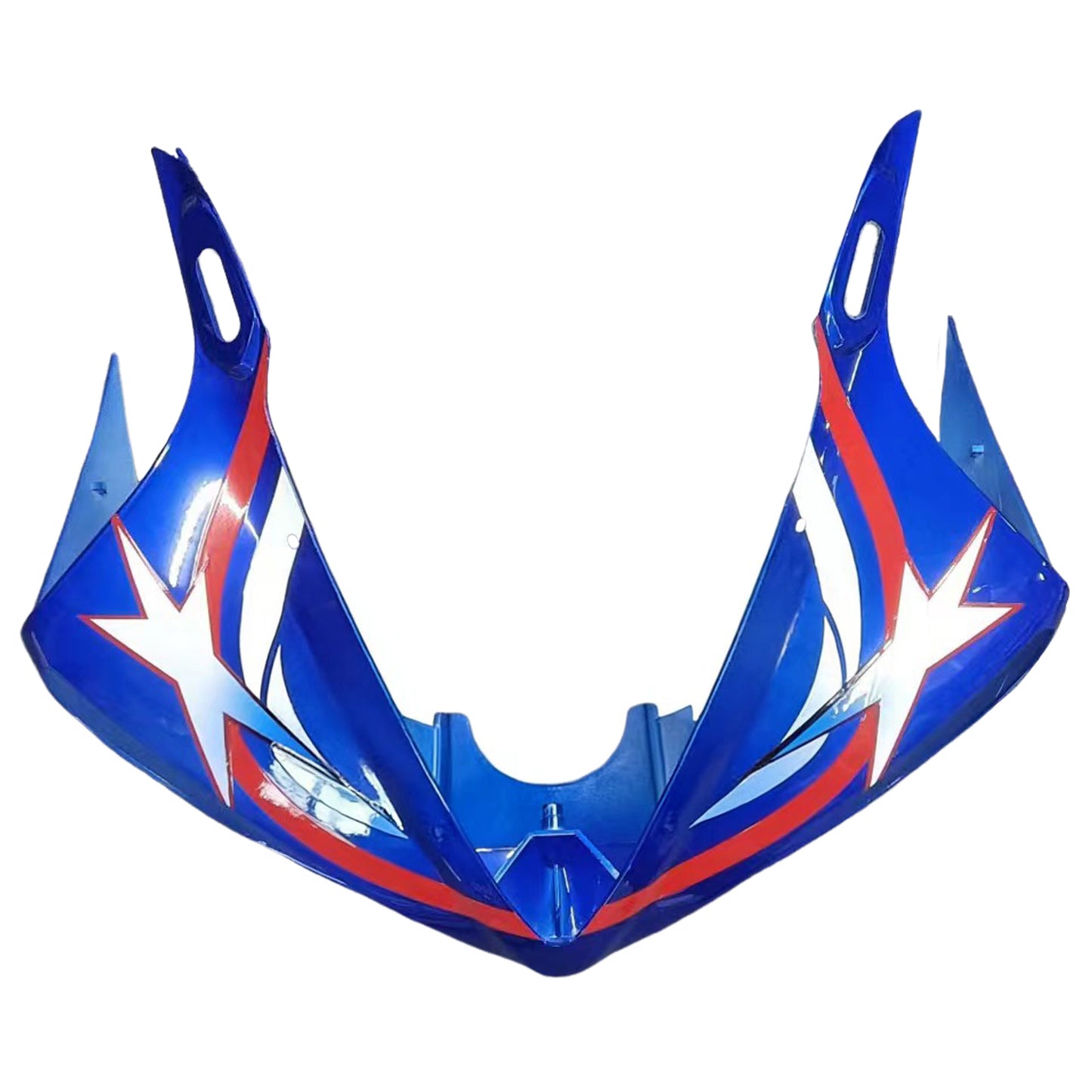 Amotopart 2005 Yamaha R6 Multi Blue Kit
