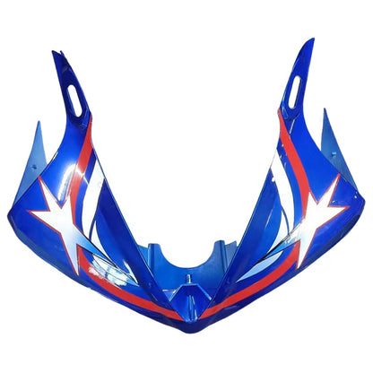 Amotopart 2005 Yamaha R6 Multi Blue Kit