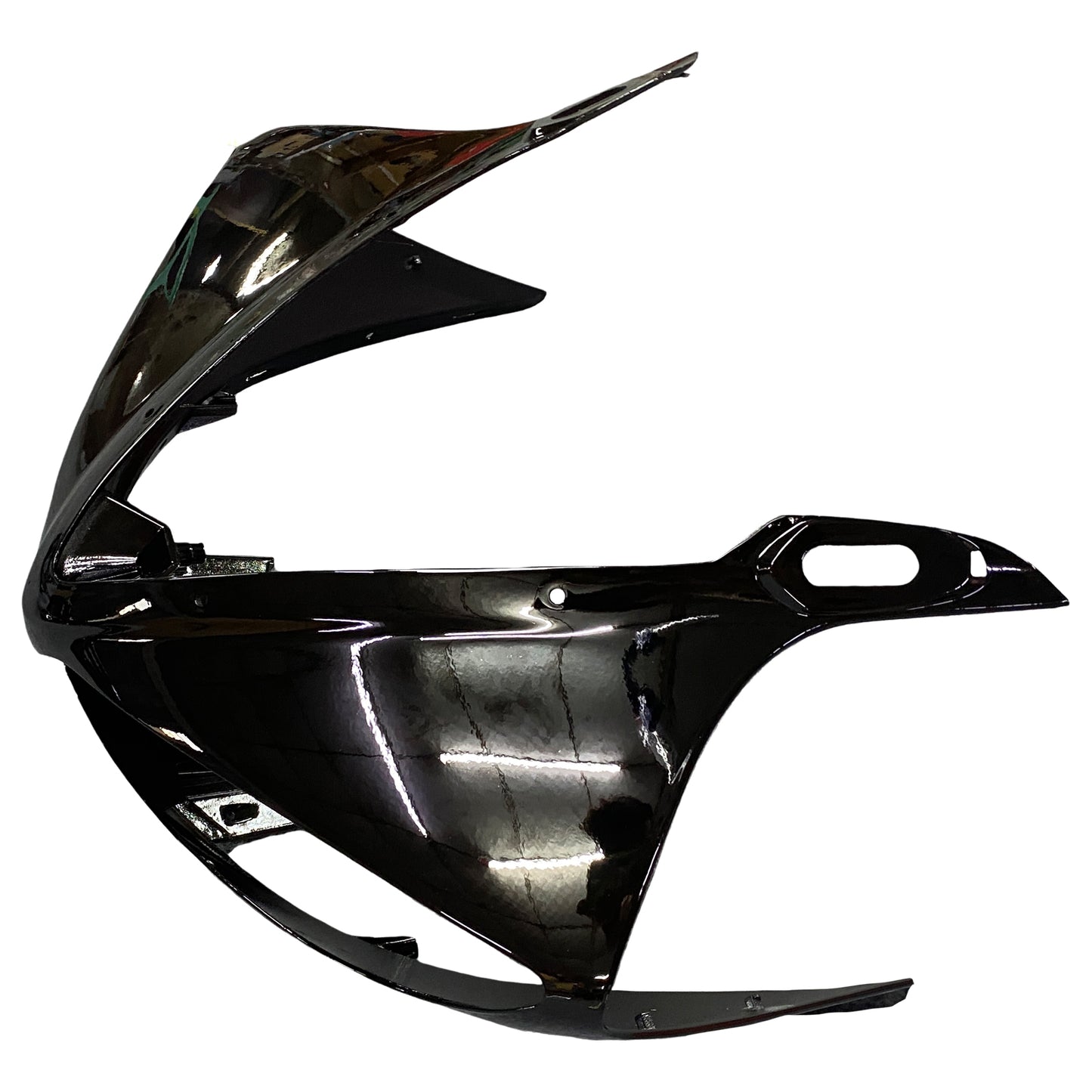 Amotopart 2005 Yamaha R6 Cladding G Kit G-Black