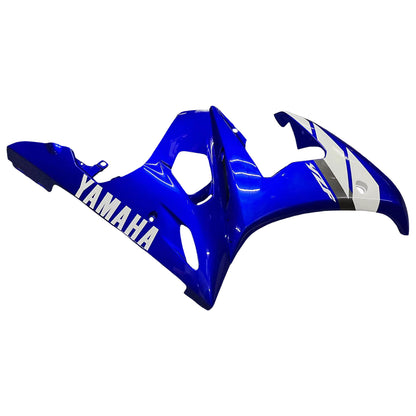 Amotopart 2005 Yamaha R6 Multi Blue Kit