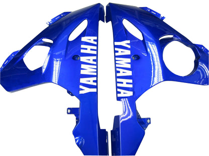 Amotopart 2005 Yamaha R6 Multi Blue Kit