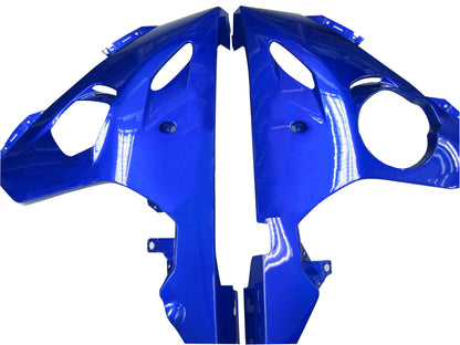 Amotopart 2005 Yamaha R6 Multi Blue Kit