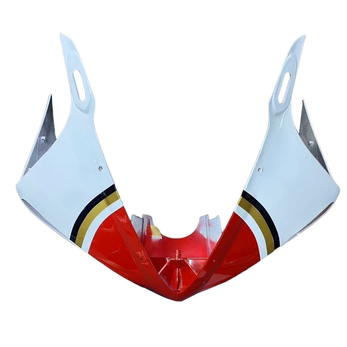 Amotopart 2005 Yamaha R6 Cover Multi Color Lucky Star Kit