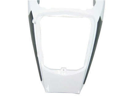 Amotopart 2005 Yamaha R6 Cover Multi White Kit