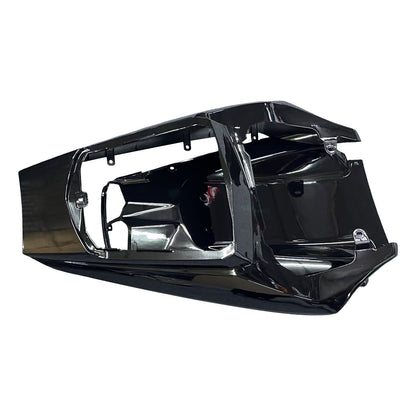 Amotopart 2005 Yamaha R6 Cladding in bianco e nero? -Kit