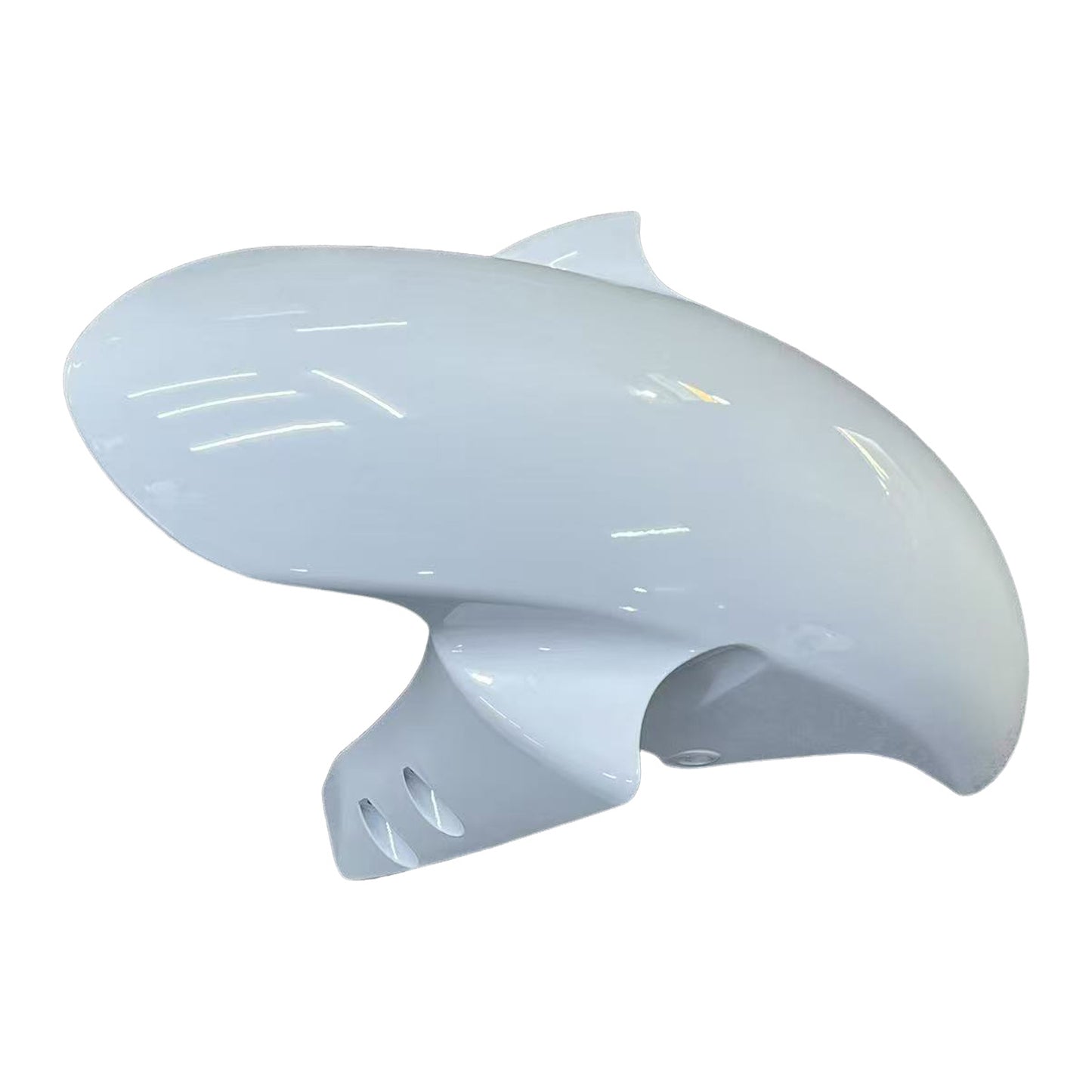 Amotopart 2005 Yamaha R6 Cladding in bianco e nero? -Kit