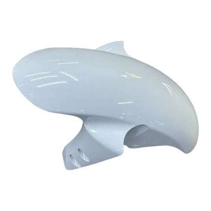 Amotopart 2005 Yamaha R6 Cladding in bianco e nero? -Kit
